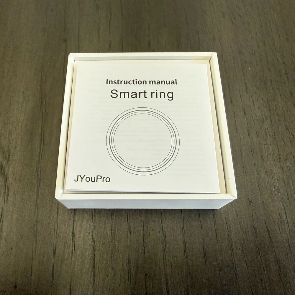 Smart Ring